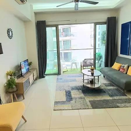 Regalia Suites With Infinity Pool Klcc By Staycation Homes Kuala Lumpur Luaran gambar