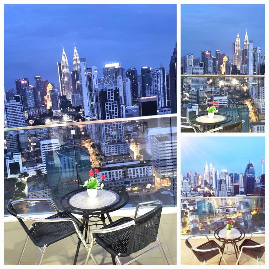 Regalia With Infinity Pool Klcc By Staycation Homes Kuala Lumpur